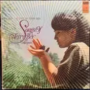 LP - Terry Bêr - Through The Eyes Of Terry Bêr / Songs Of Terry Bêr & Other Poets