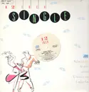 12inch Vinyl Single - Terry Billy - Don't Lock Me Out
