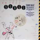 12'' - Terry Billy - Don't Lock Me Out