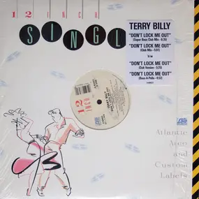 Terry Billy - Don't Lock Me Out