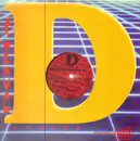 12inch Vinyl Single - Terry Bones - Dreaming