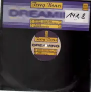 Terry Bones - Dreaming