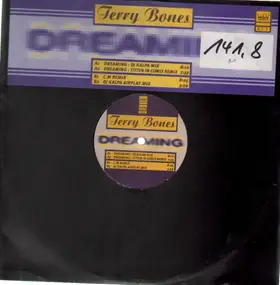 Terry Bones - Dreaming