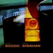 Terry Bozzio - Nine Short Films