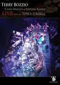Terry Bozzio - Live With The Tosca..