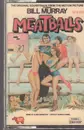 MC - Terry Black  / David Naughton / Elmer Bernstein a.o. - The Original Soundtrack From The Motion Picture Meatballs - Still Sealed