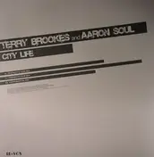 Terry Brookes - City Life Remixes (Part 1)