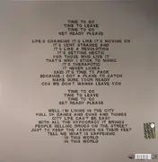 12inch Vinyl Single - Terry Brookes & Aaron Soul - City Life Remixes (Part 1)