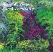 Terry Brooks - Earth To Infinity