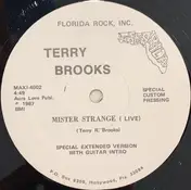 Terry Brooks - Mister Strange