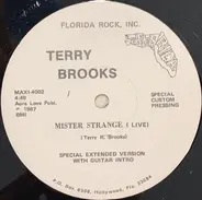 Terry Brooks - Mister Strange