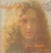 Terry Brooks & Strange - High Flyer