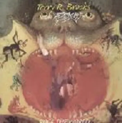 Terry Brooks & Strange - Rock The World