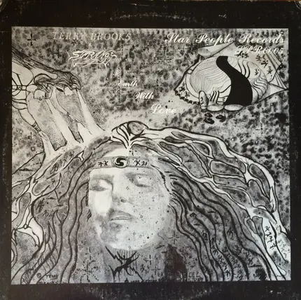 Terry Brooks & Strange - To Earth with Love