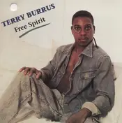 Terry Burrus - Free Spirit