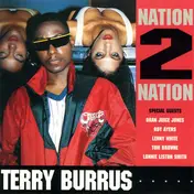 Terry Burrus - Nation 2 Nation