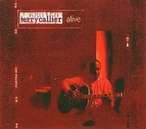 Terry Callier - Alive