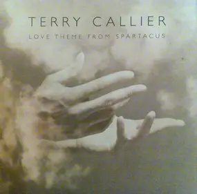 Terry Callier - Love Theme From Spartacus