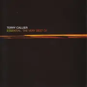 CD - Terry Callier - Essential, The Very Best Of...