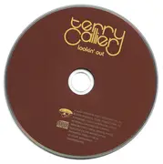 CD - Terry Callier - Lookin' Out