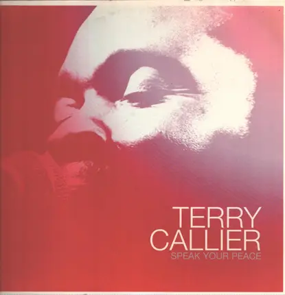 Terry Callier - Speak Your Peace