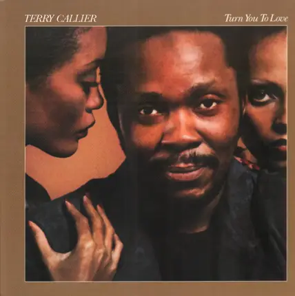 Terry Callier - Turn You to Love