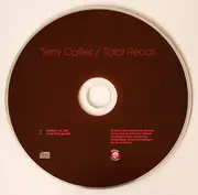 CD - Terry Callier - Total Recall