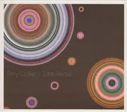 CD - Terry Callier - Total Recall