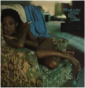 Terry Callier - What Color Is Love