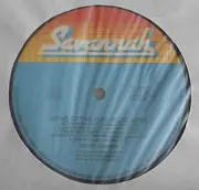LP - Terry Carisse - None Of The Feeling Is Gone