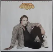 LP - Terry Carisse - None Of The Feeling Is Gone
