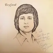 Terry Carroll - The Many Moods Of Man