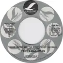 7inch Vinyl Single - Terry Cashman - Willie, Mickey And 'The Duke' (Talkin' Baseball) / It's Easy To Sing A Love Song