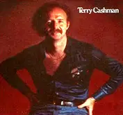 Terry Cashman