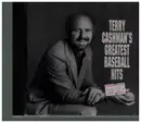 CD - Terry Cashman - Terry Cashman's Greatest Baseball Hits