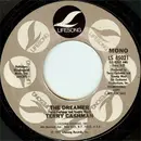 7inch Vinyl Single - Terry Cashman - The Dreamer