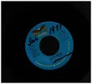 7inch Vinyl Single - Terry Cobb - Just a Dream - PROMO