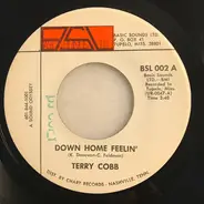 Terry Cobb - Down Home Feelin'