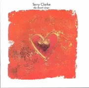 CD - Terry Clarke - The Heart Sings