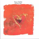 CD - Terry Clarke - The Heart Sings