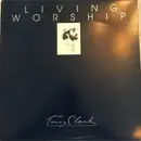 LP - Terry Clark - Living Worship
