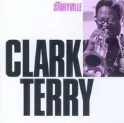 Terry Clark - Masters of Jazz