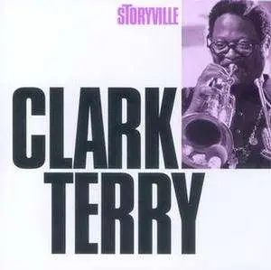 Terry Clark - Masters of Jazz