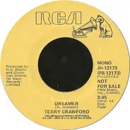 Terry Crawford - Dreamer