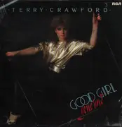 LP - Terry Crawford - Good Girl Gone Bad