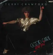Terry Crawford - Good Girl Gone Bad