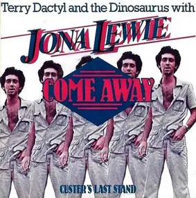 Terry Dactyl and the Dinosaurs - Come Away