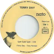 7inch Vinyl Single - Terry Day & Laura Davis - Look At Me