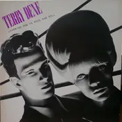 terry dene - Learning How To Rock And Roll