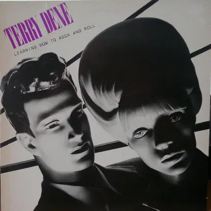 Terry Dene - Learning How To Rock And Roll